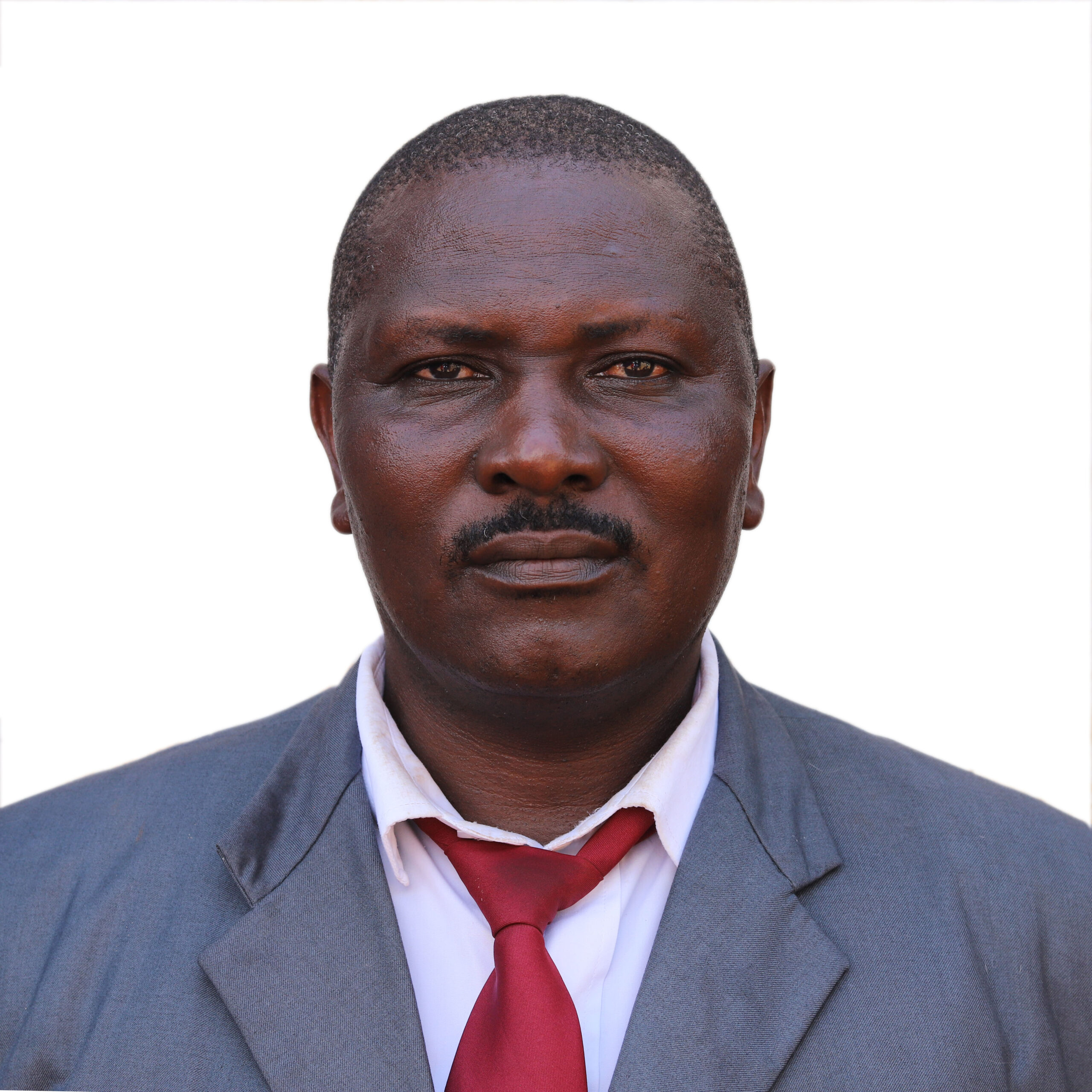 Mr. Kalema Hassan